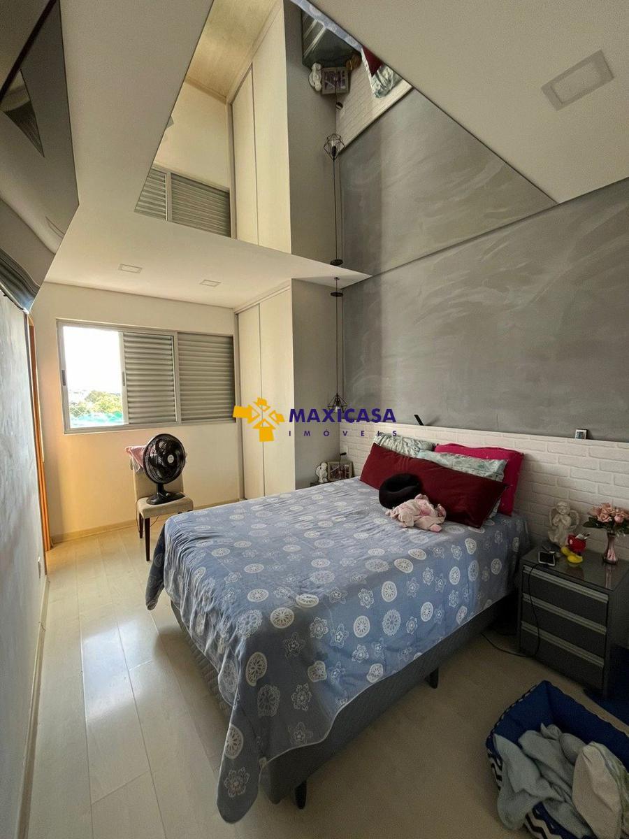 Apartamento, Jaraguá, 3 Quartos, 3 Vagas, 1 Suíte