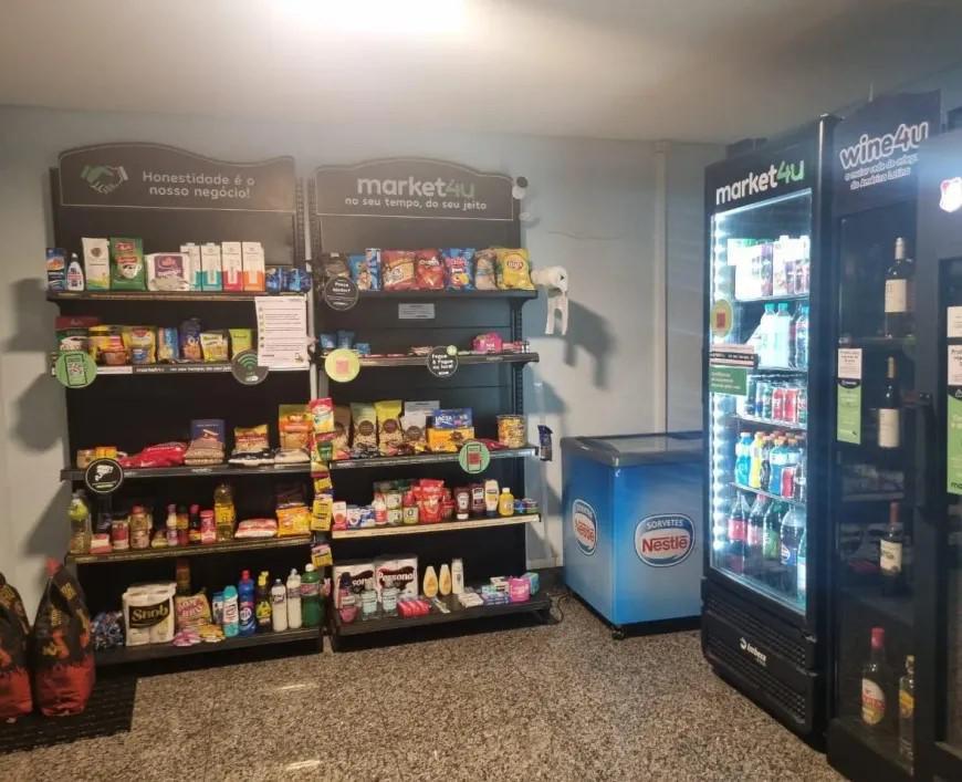 Apartamento, Luxemburgo, 3 Quartos, 3 Vagas, 3 Suítes
