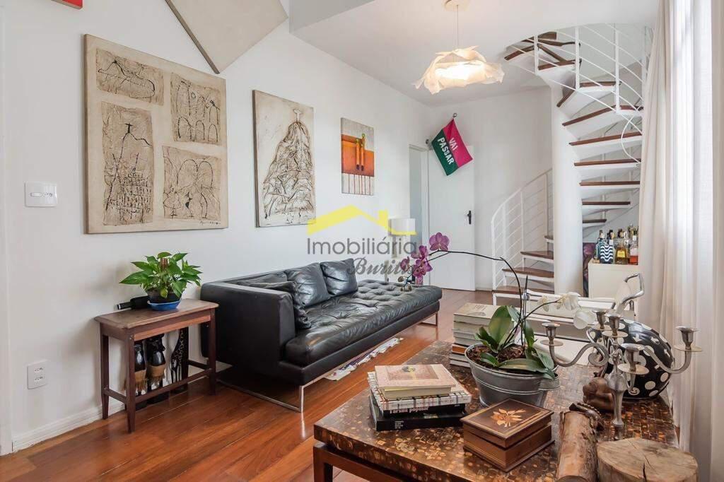 Apartamento, Santo Antônio, 3 Quartos, 3 Vagas, 1 Suíte