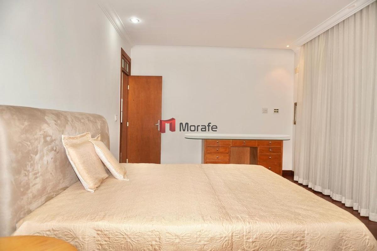 Casa, Mangabeiras, 5 Quartos, 4 Vagas, 5 Suítes