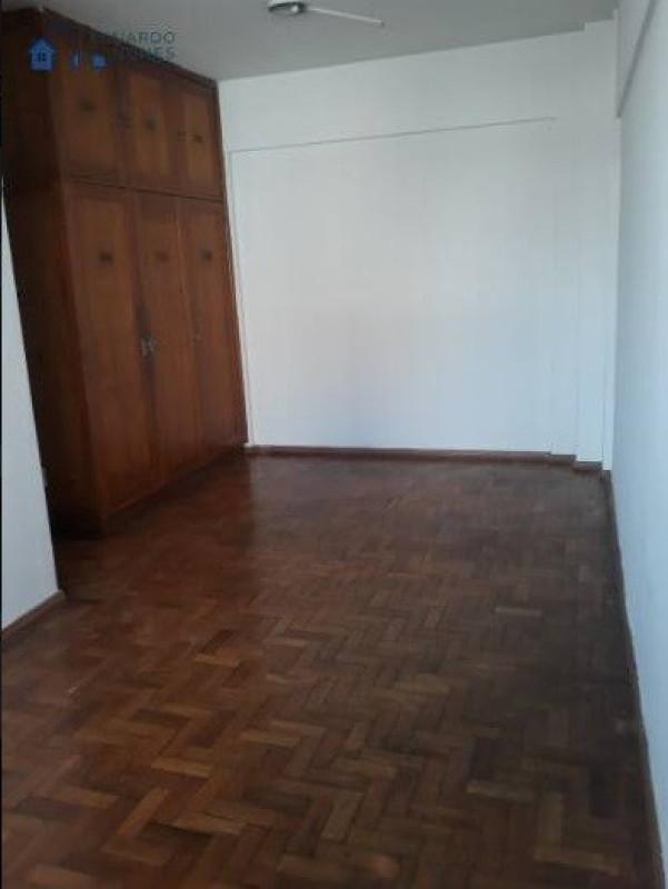 Apartamento, Barro Preto, 3 Quartos, 0 Vaga