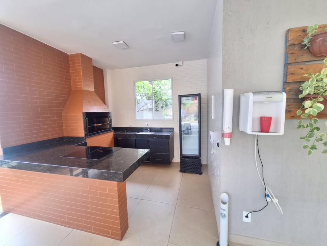 Apartamento, Colégio Batista, 2 Quartos, 1 Vaga