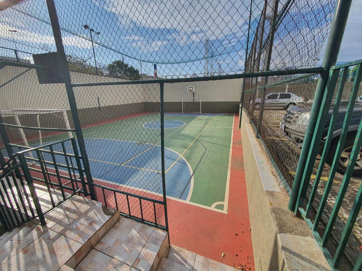 Apartamento, Indaiá, 3 Quartos, 1 Vaga