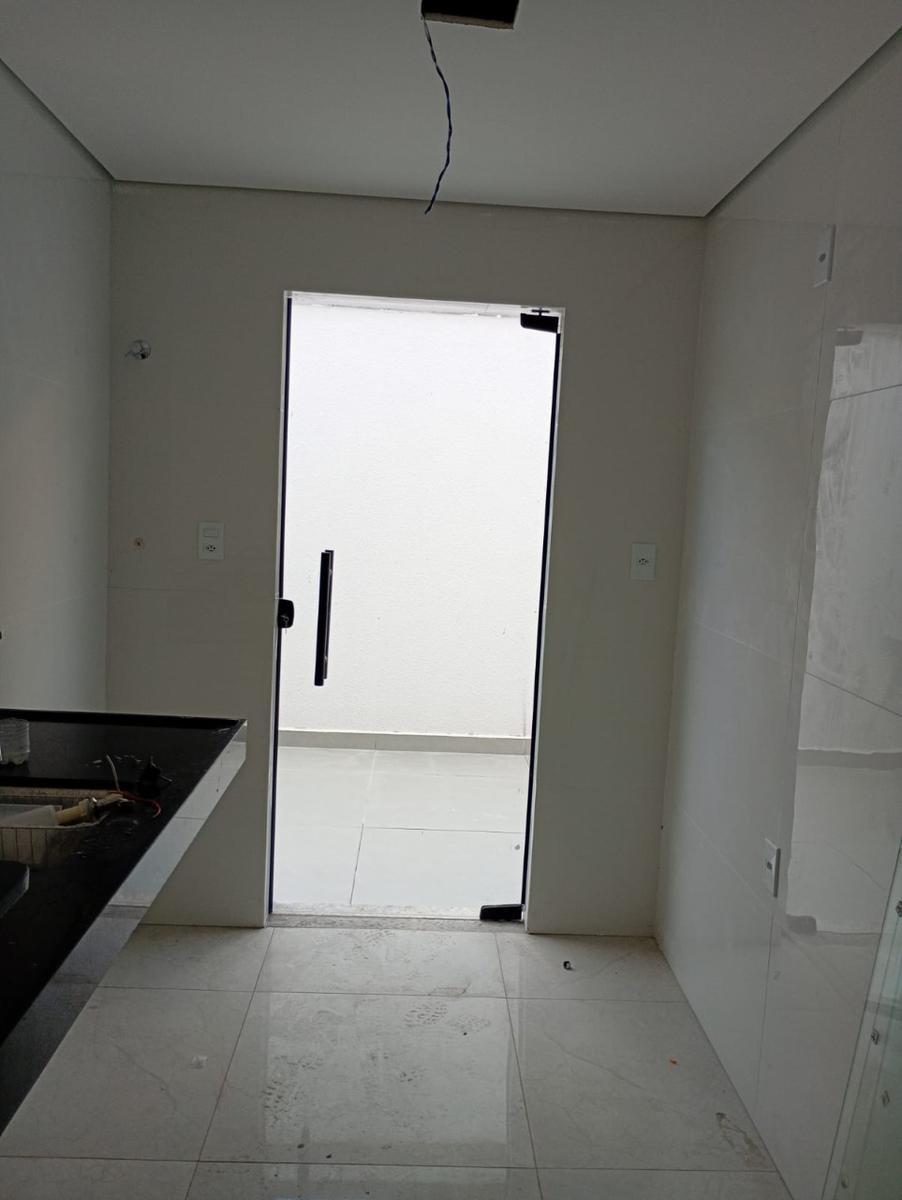 Apartamento, Santa Mônica, 2 Quartos, 1 Vaga, 1 Suíte