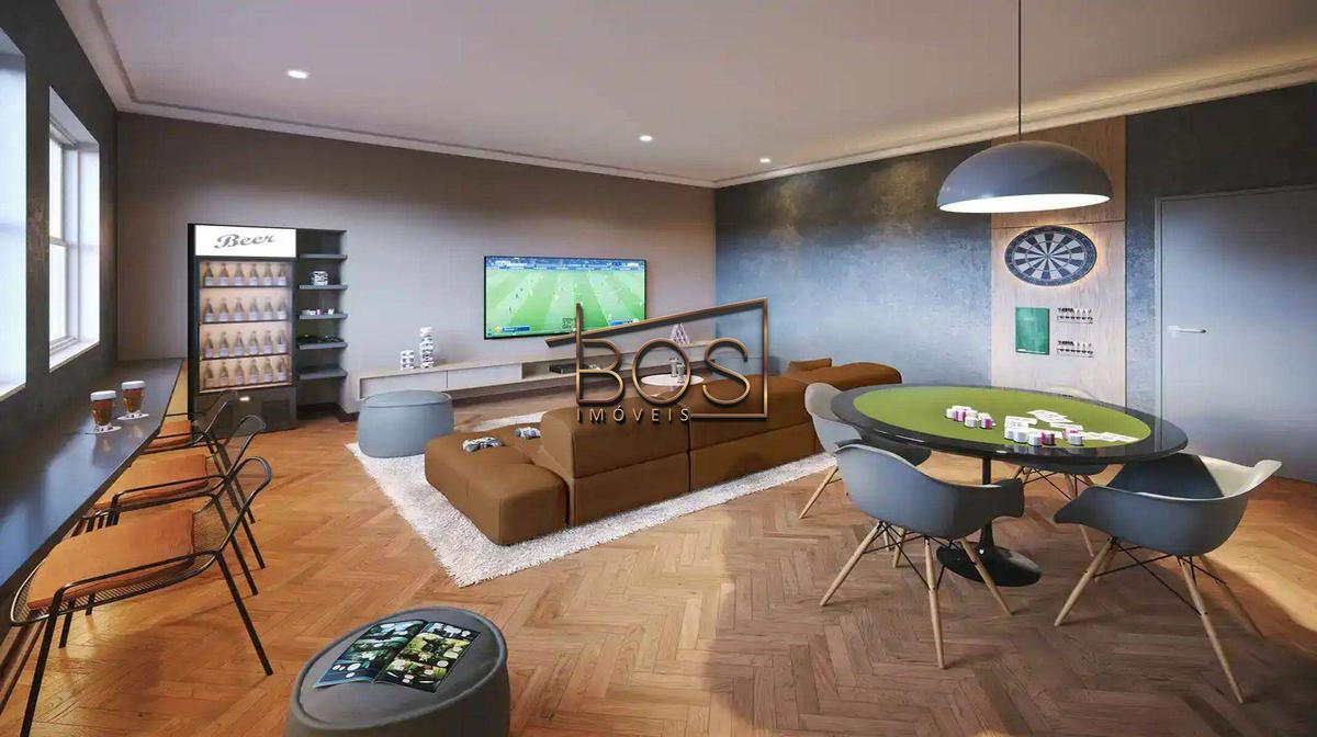 Apartamento, Santo Antônio, 3 Quartos, 3 Vagas, 3 Suítes