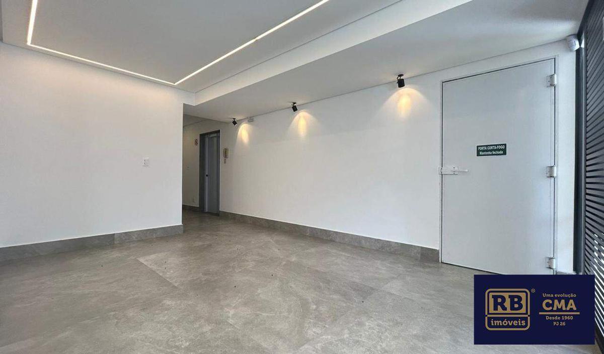 Apartamento, Santo Antônio, 2 Quartos, 2 Vagas, 1 Suíte