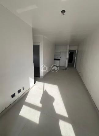 Apartamento, Nova Suíssa, 2 Quartos, 2 Vagas, 1 Suíte