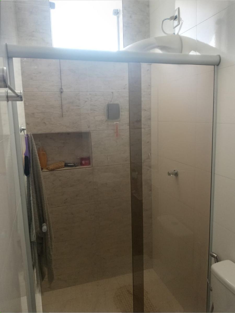 Casa, Floramar, 3 Quartos, 1 Vaga, 1 Suíte