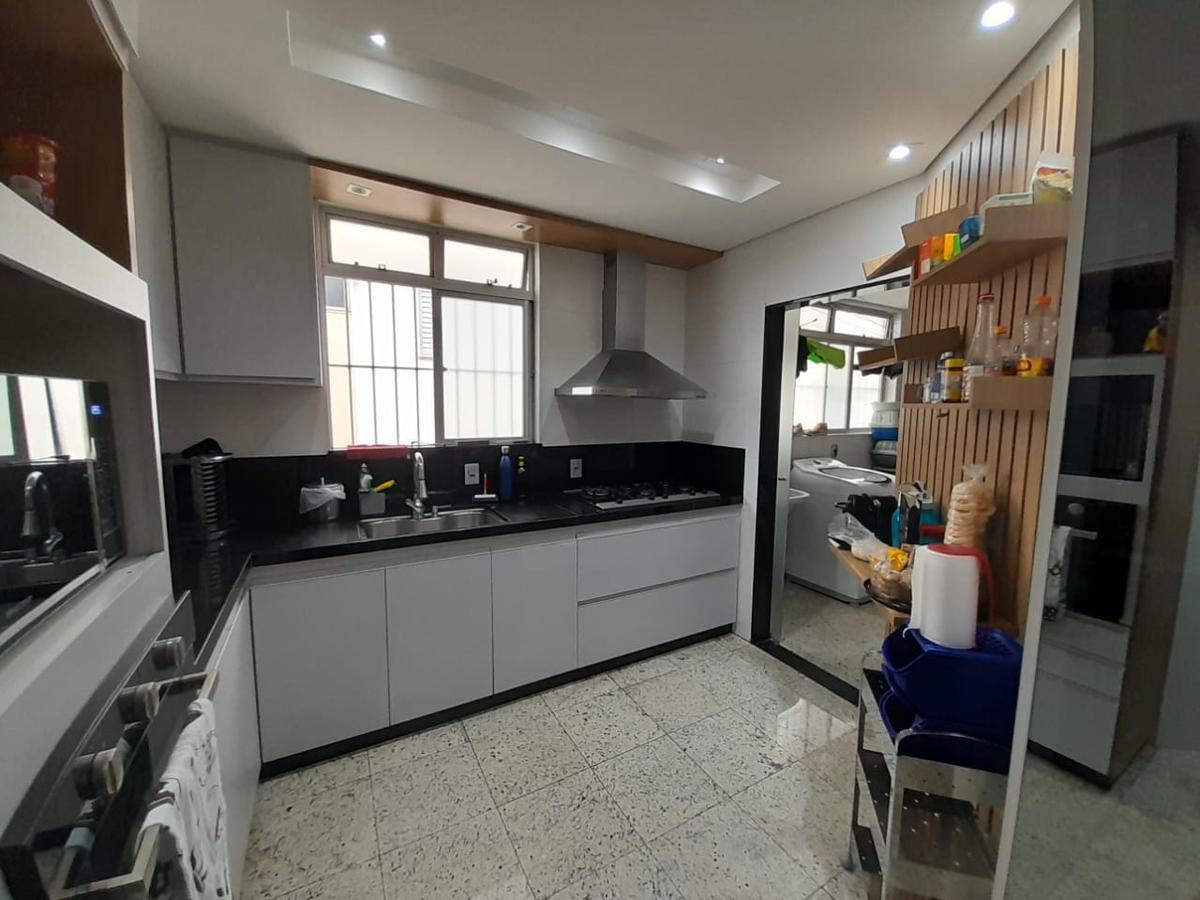 Cobertura, Palmares, 4 Quartos, 2 Vagas, 2 Suítes