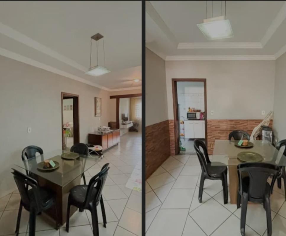 Casa, Novo Progresso, 3 Quartos, 8 Vagas