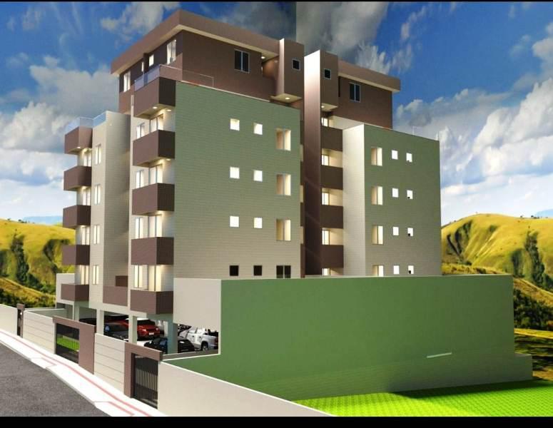 Apartamento, Fonte Grande, 3 Quartos, 3 Vagas, 1 Suíte