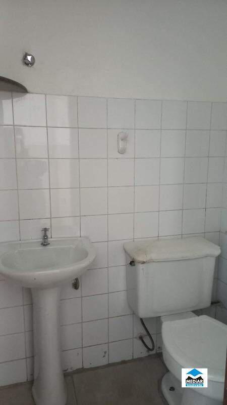 Andar, Sagrada Família, 0 Quarto, 0 Vaga