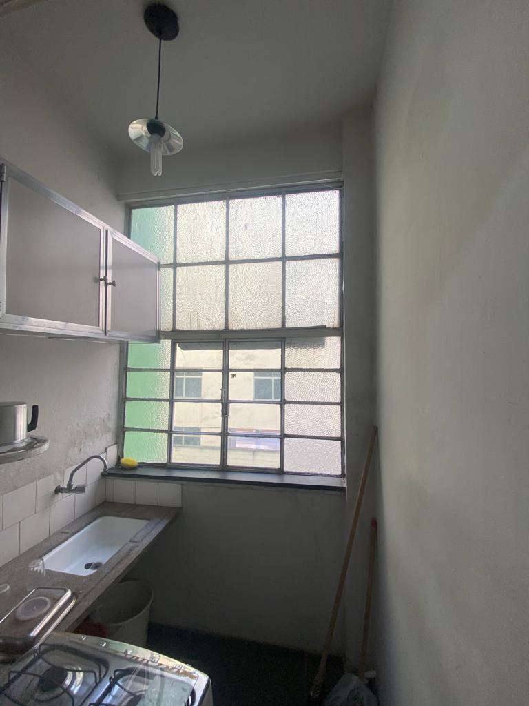 Apartamento, Barro Preto, 1 Quarto, 0 Vaga