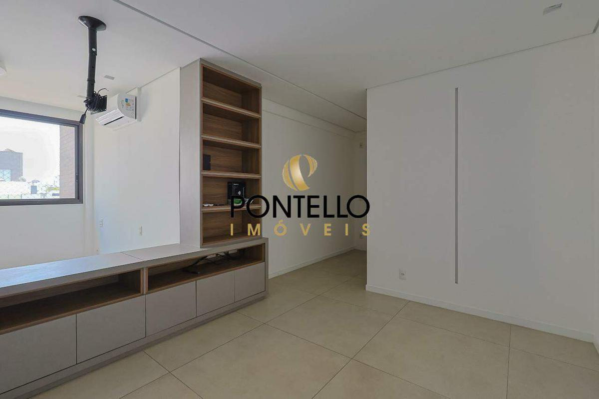 Apartamento, Santo Agostinho, 1 Quarto, 1 Vaga, 1 Suíte