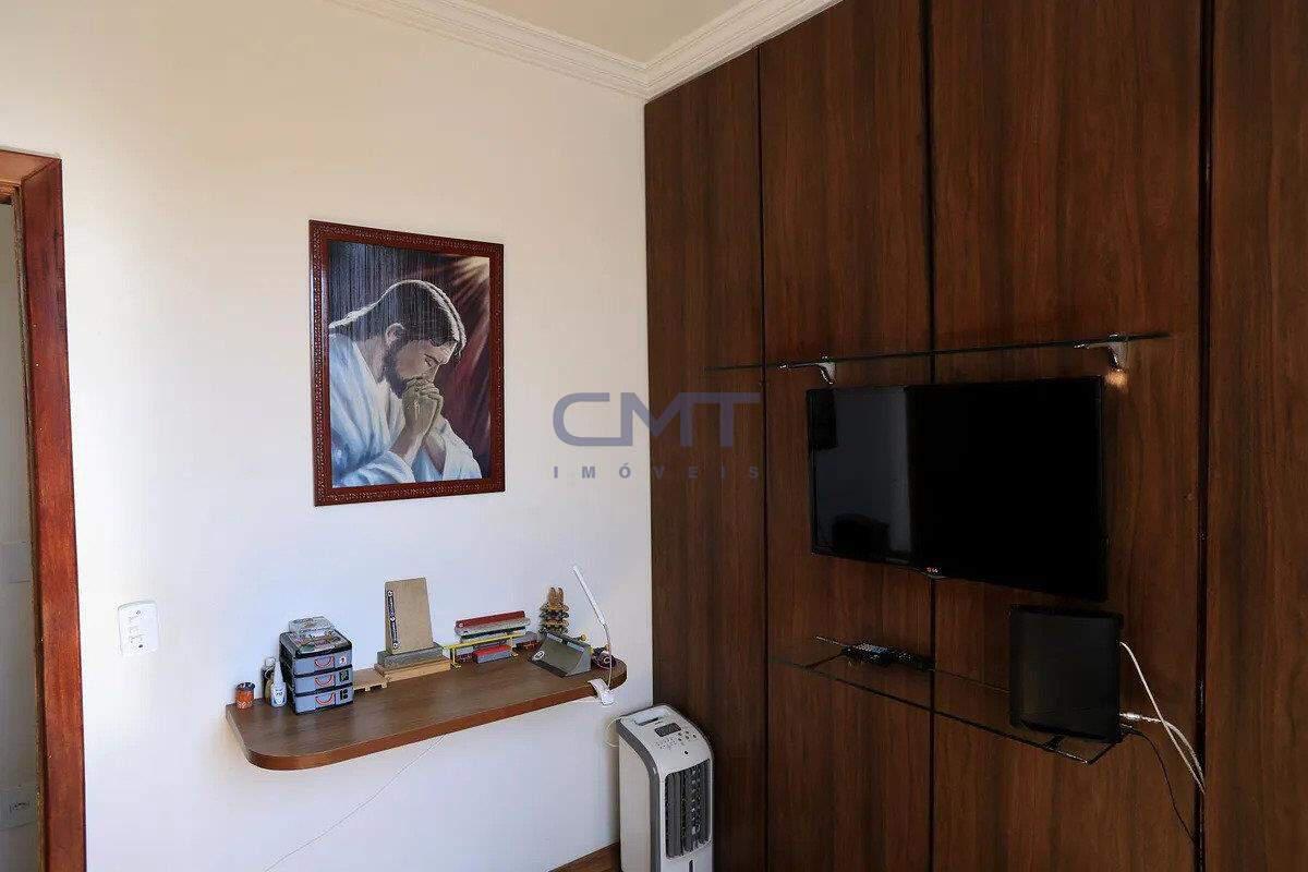 Apartamento, Santa Efigênia, 3 Quartos, 1 Vaga