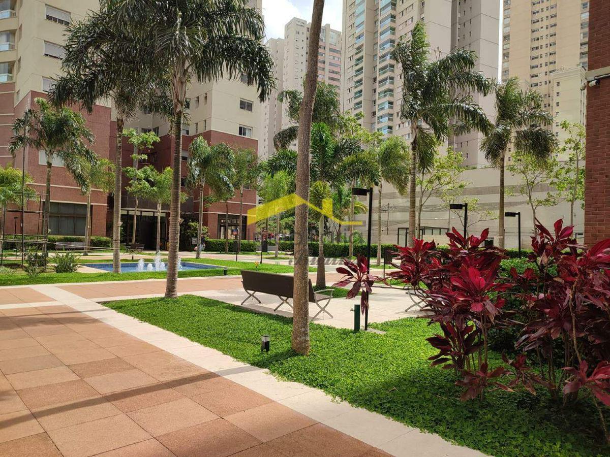 Apartamento, Vila da Serra, 3 Quartos, 2 Vagas, 1 Suíte