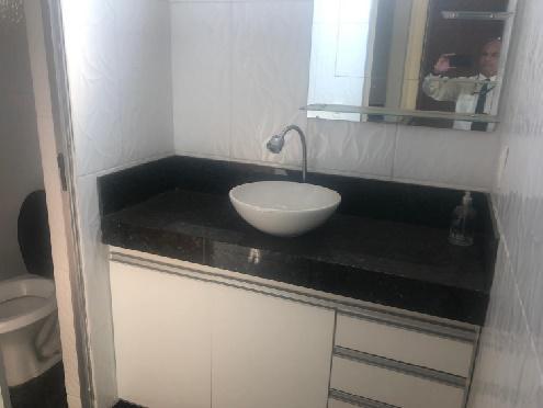 Apartamento, Ermelinda, 3 Quartos, 1 Vaga, 1 Suíte