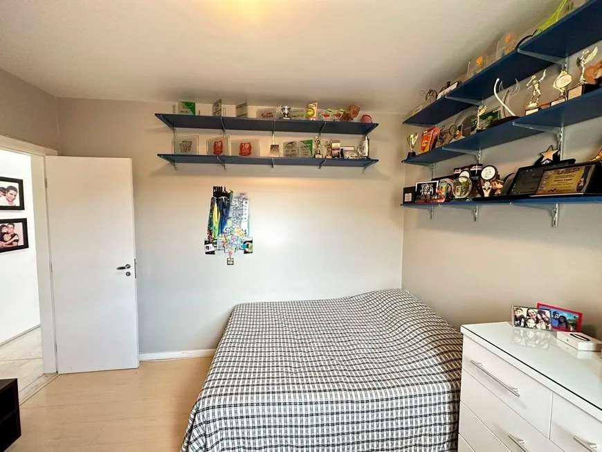 Apartamento, Sion, 4 Quartos, 2 Vagas, 1 Suíte