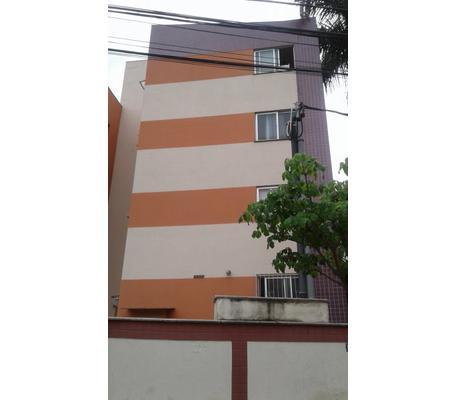 Apartamento, Ouro Preto, 2 Quartos, 1 Vaga