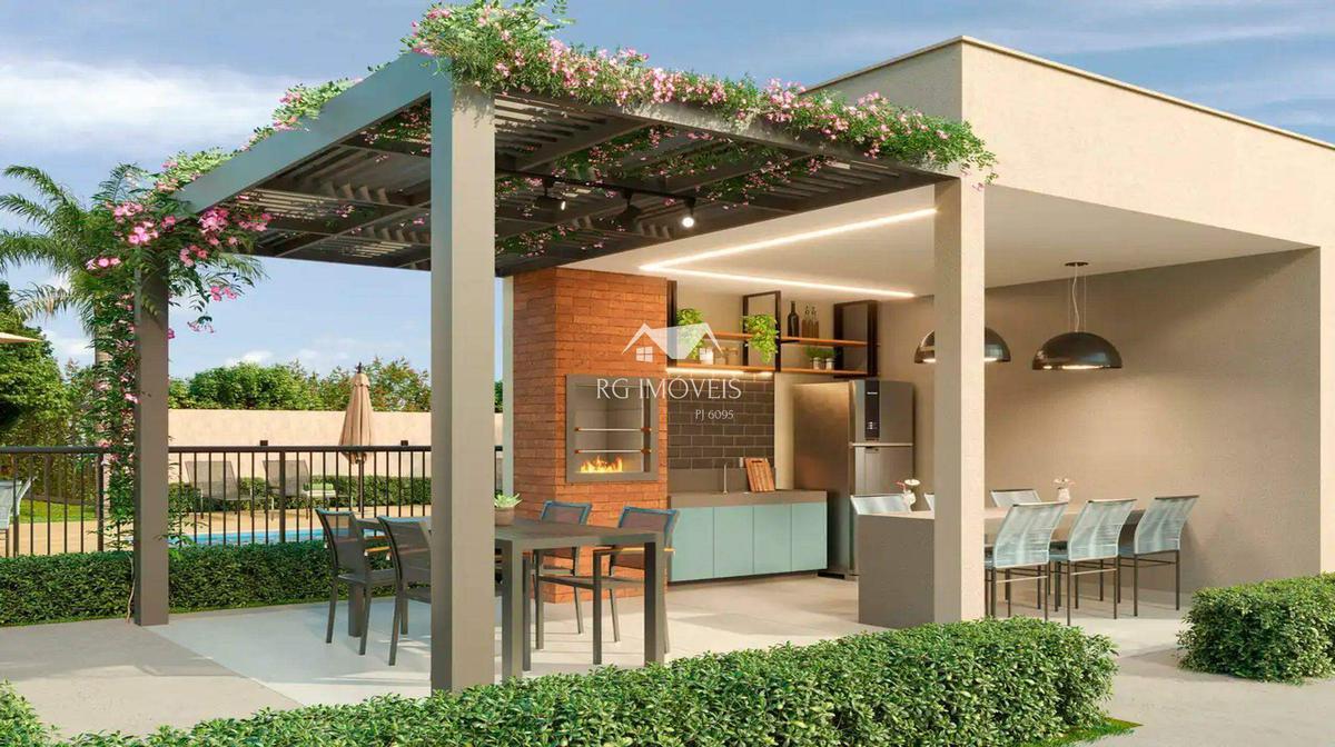 Apartamento, Jaraguá, 3 Quartos, 2 Vagas, 1 Suíte