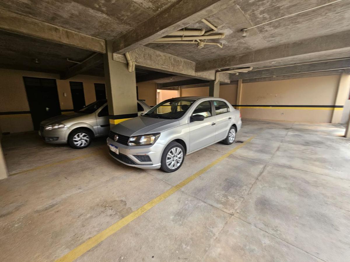 Apartamento, Palmares, 3 Quartos, 2 Vagas, 1 Suíte