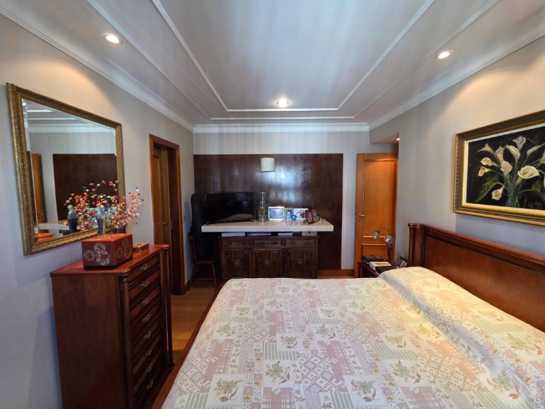 Apartamento, Anchieta, 4 Quartos, 2 Vagas, 2 Suítes