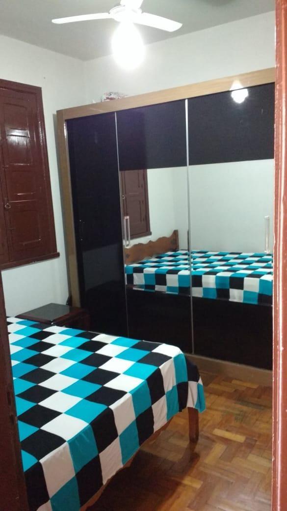 Casa, Madre Gertrudes, 2 Quartos, 2 Vagas