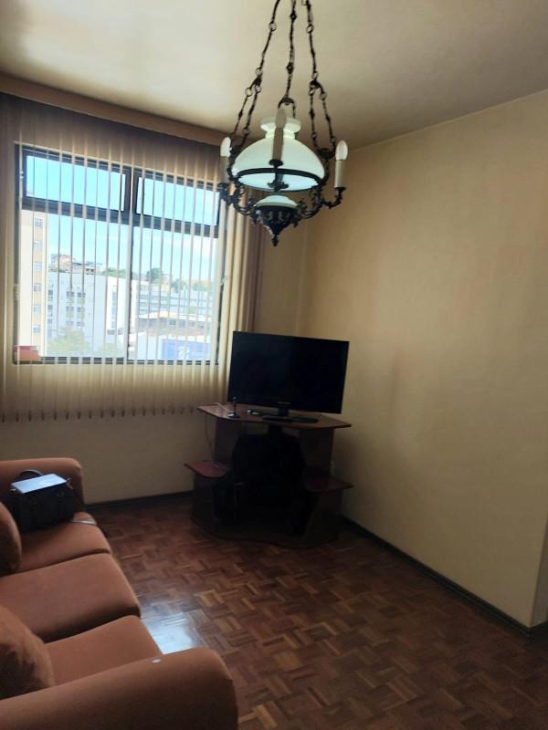 Apartamento, União, 3 Quartos, 1 Vaga, 1 Suíte