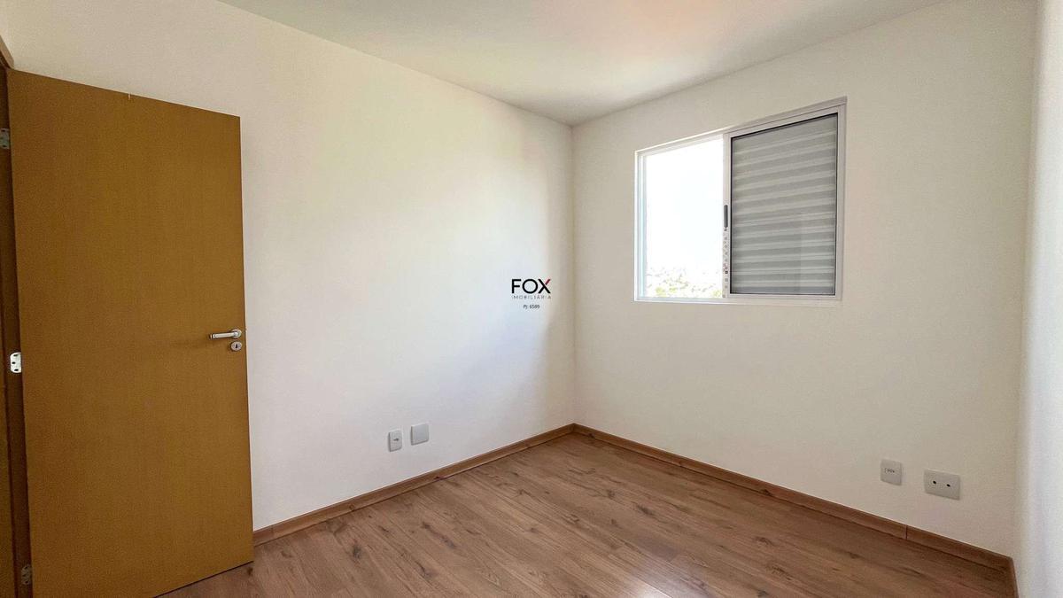 Apartamento, Fernão Dias, 3 Quartos, 2 Vagas, 1 Suíte