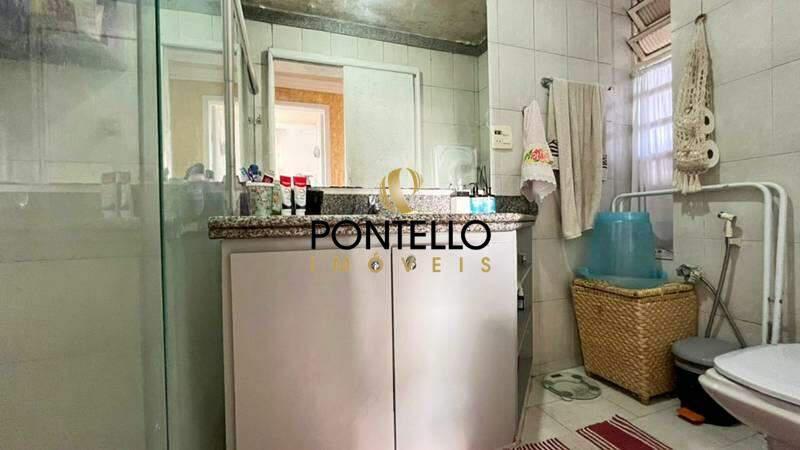 Apartamento, São Lucas, 3 Quartos, 1 Vaga, 1 Suíte