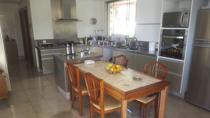 Casa em Condomínio, Residencial Sul, 4 Quartos, 8 Vagas, 2 Suítes