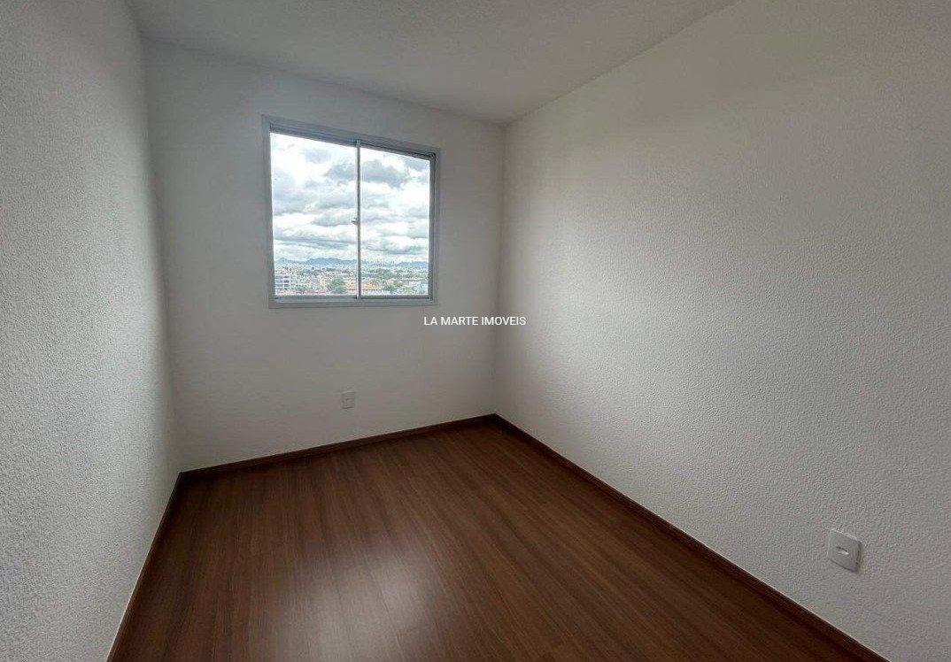Apartamento, Jardim Riacho das Pedras, 2 Quartos, 1 Vaga