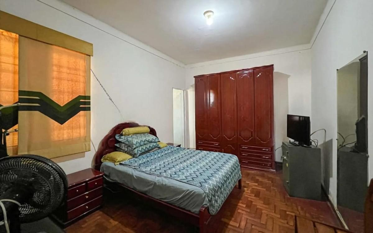 Casa, Sagrada Família, 2 Quartos, 3 Vagas, 2 Suítes