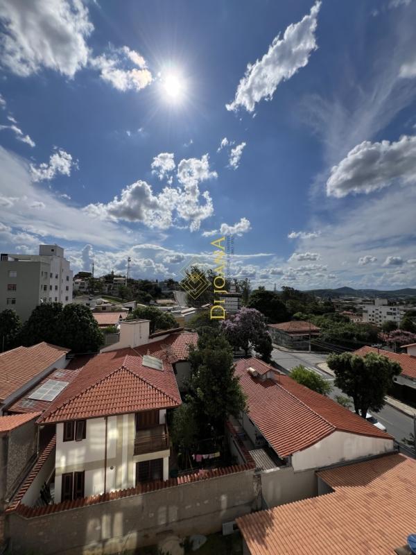 Apartamento, Brasiléia, 3 Quartos, 3 Vagas, 1 Suíte