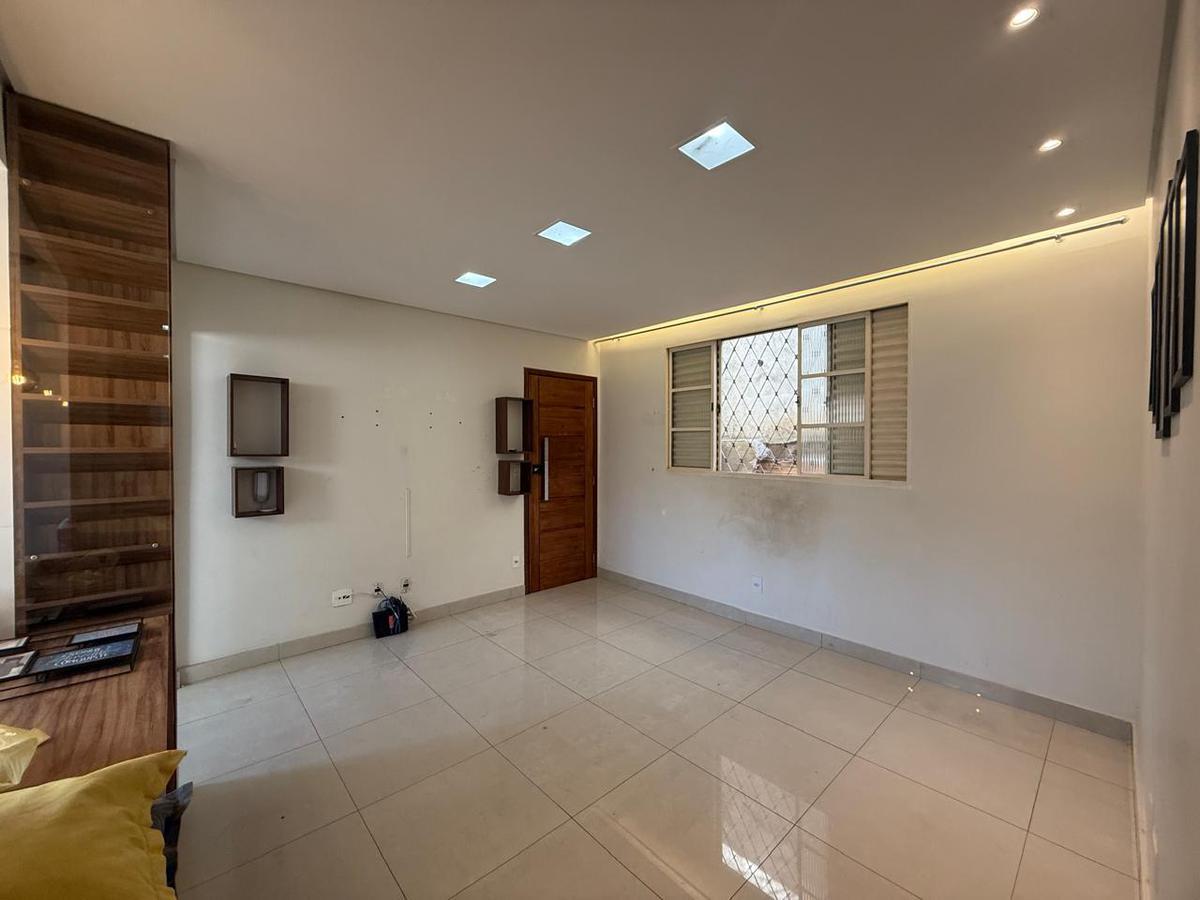 Apartamento, Renascença, 3 Quartos, 1 Vaga, 1 Suíte