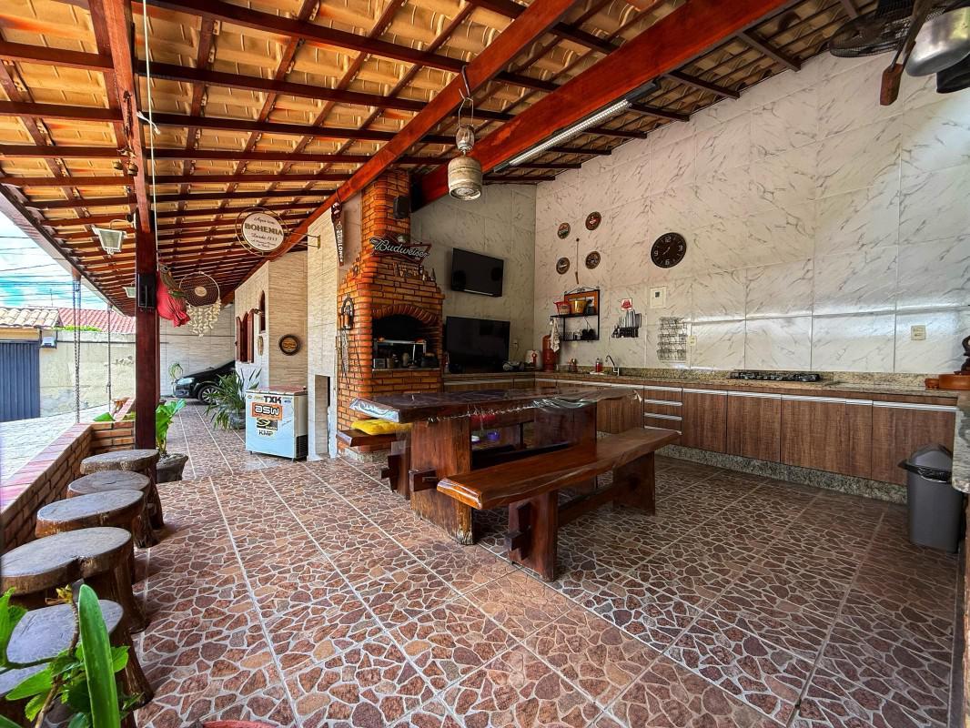 Casa, Copacabana, 4 Quartos, 8 Vagas, 1 Suíte