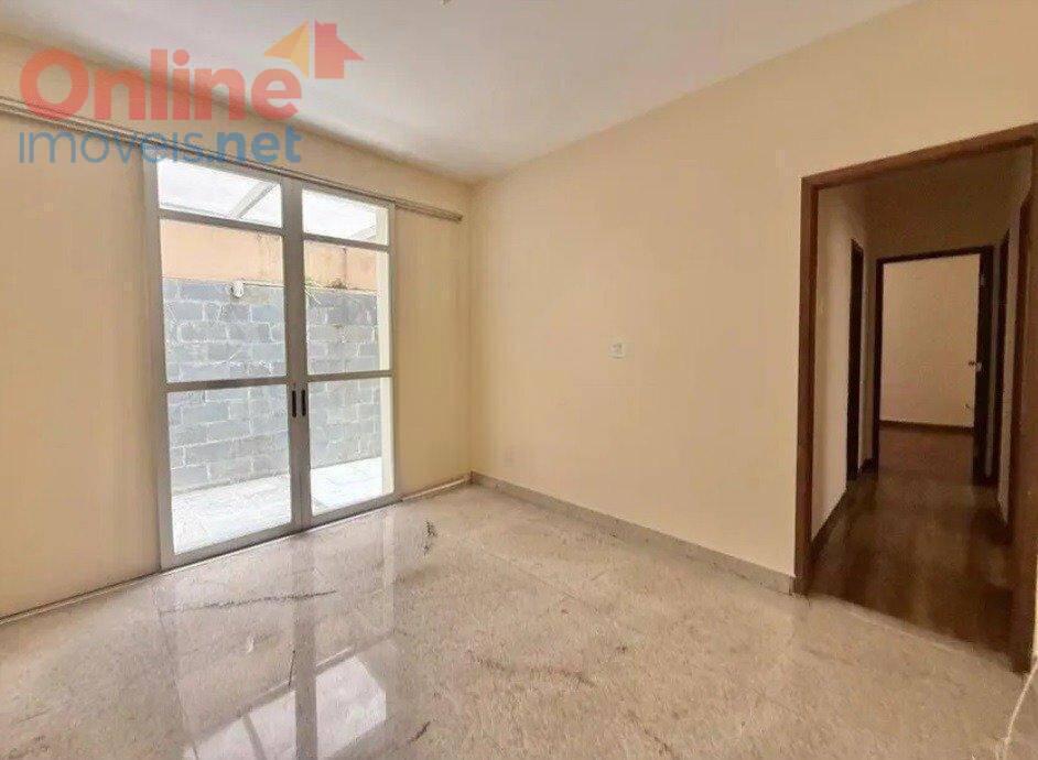 Apartamento, Sion, 3 Quartos, 0 Vaga, 0 Suíte