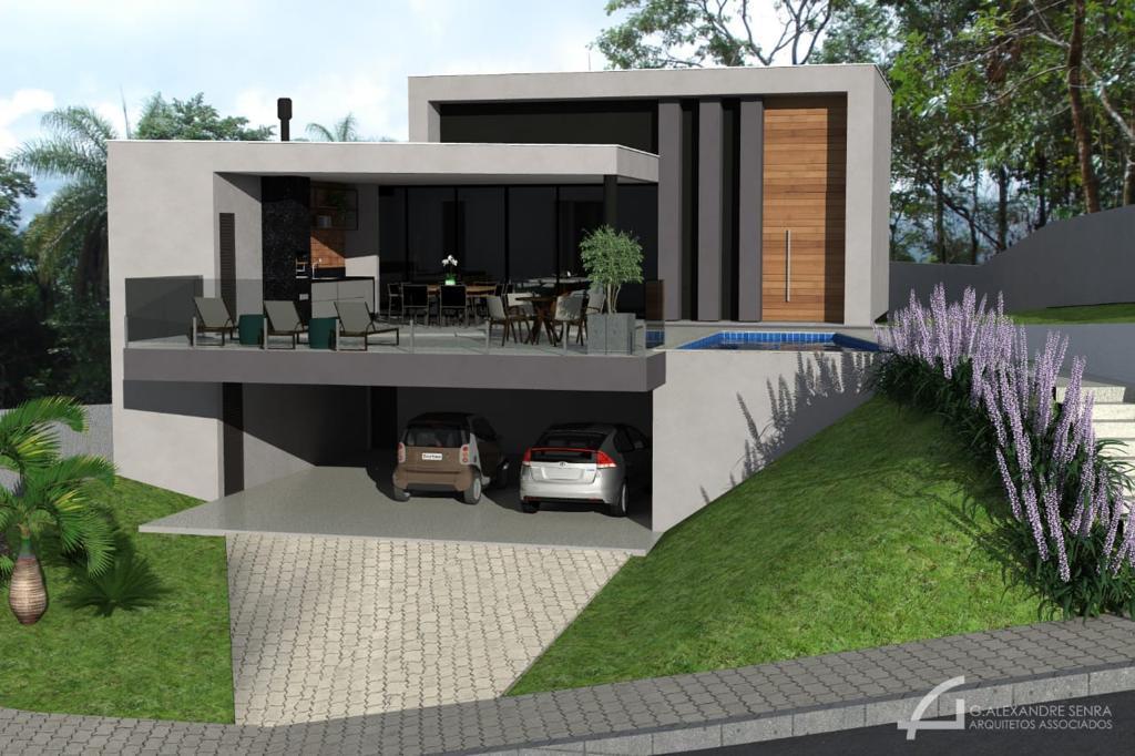 Lote em Condomínio, Quintas do Sol