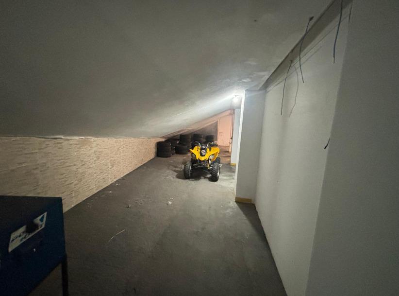 Andar, Santa Lúcia, 0 Quarto, 3 Vagas