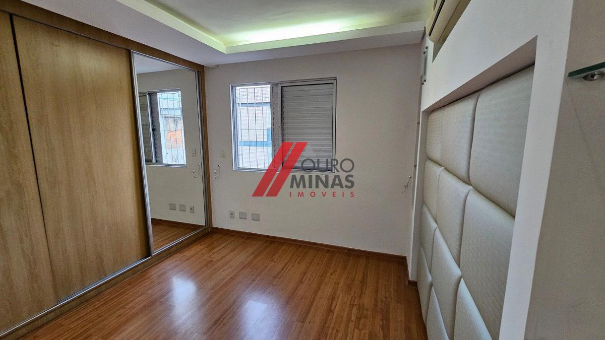 Cobertura, Sagrada Família, 3 Quartos, 3 Vagas, 1 Suíte