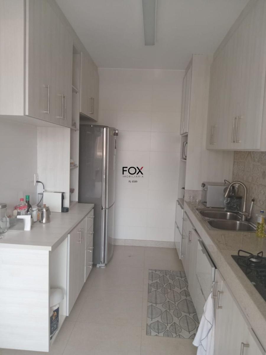 Apartamento, Comiteco, 4 Quartos, 2 Vagas, 1 Suíte