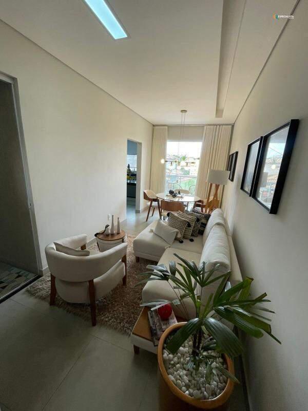 Casa, Canaã, 3 Quartos, 2 Vagas, 1 Suíte