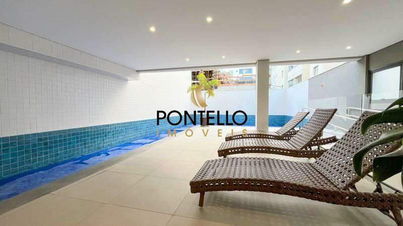 Apartamento, Castelo, 3 Quartos, 2 Vagas, 3 Suítes