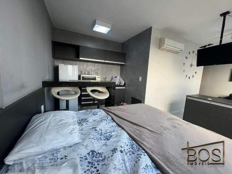 Apartamento, Palmares, 1 Quarto, 1 Vaga