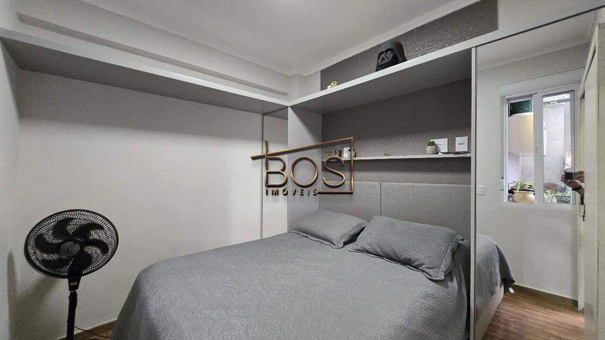 Apartamento, São Pedro, 3 Quartos, 1 Vaga, 1 Suíte