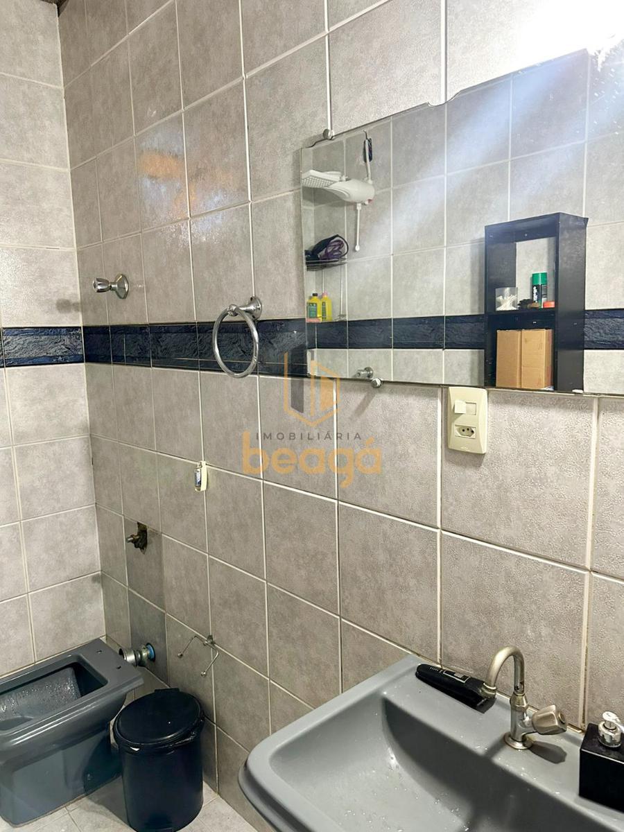 Casa, Conjunto Celso Machado, 3 Quartos, 10 Vagas, 1 Suíte