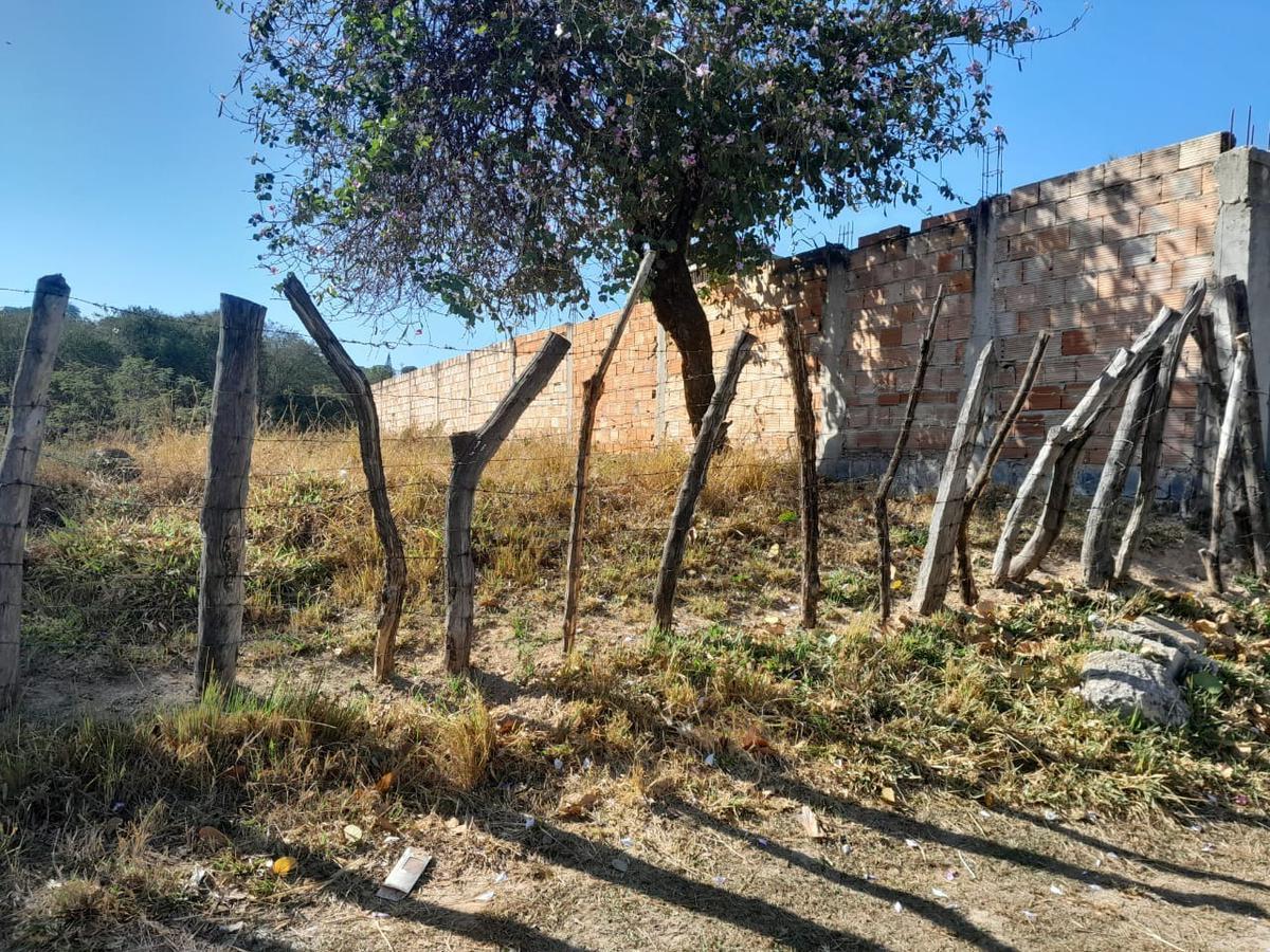 Lote, Residencial Lajinha (parque Durval de Barros), 0 Quarto, 0 Vaga