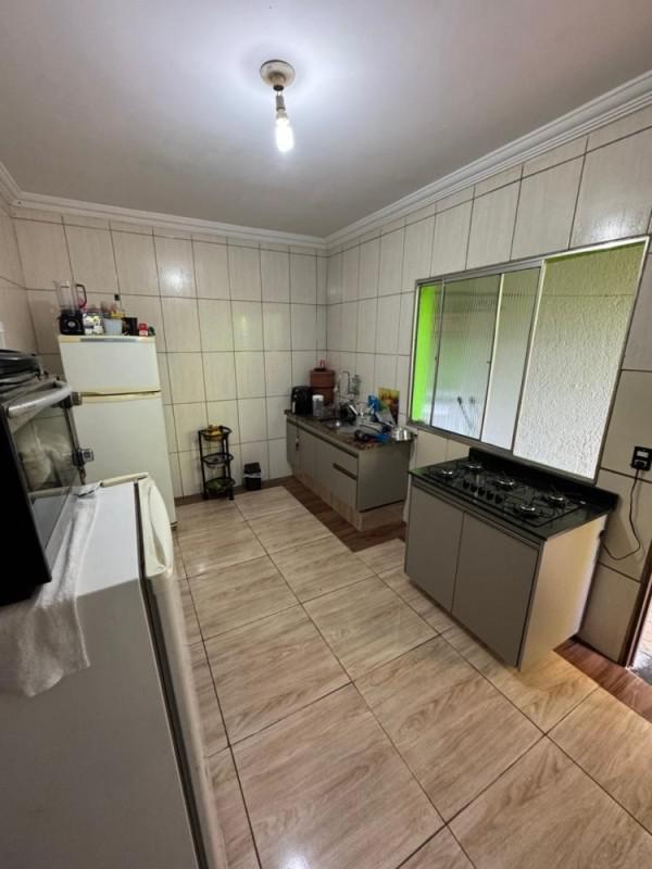 Apartamento, Recanto Verde, 3 Quartos, 1 Vaga
