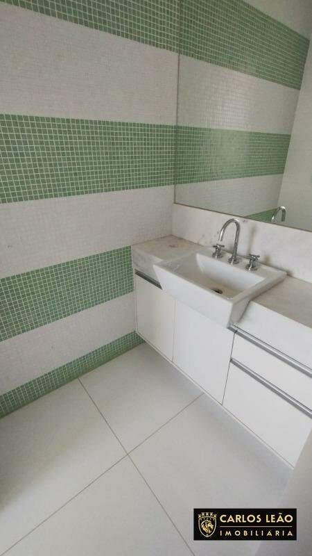 Apartamento, Anchieta, 4 Quartos, 3 Vagas, 3 Suítes