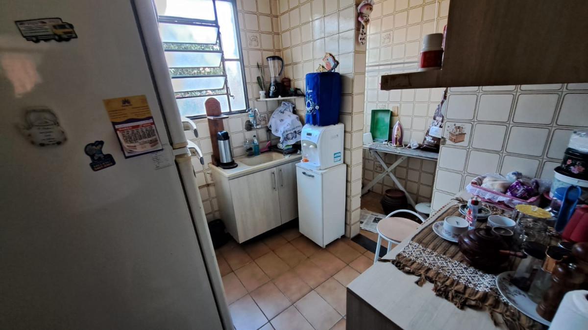 Apartamento, Sagrada Família, 3 Quartos, 1 Vaga
